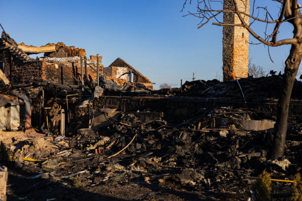 Reliable Soot Removal contractor in Glenolden, PA by Fire Damage Flint