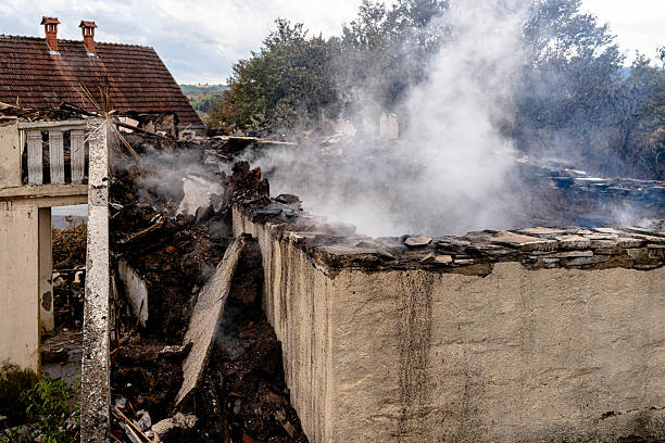 Affordable Soot Removal solutions in Glenolden, PA